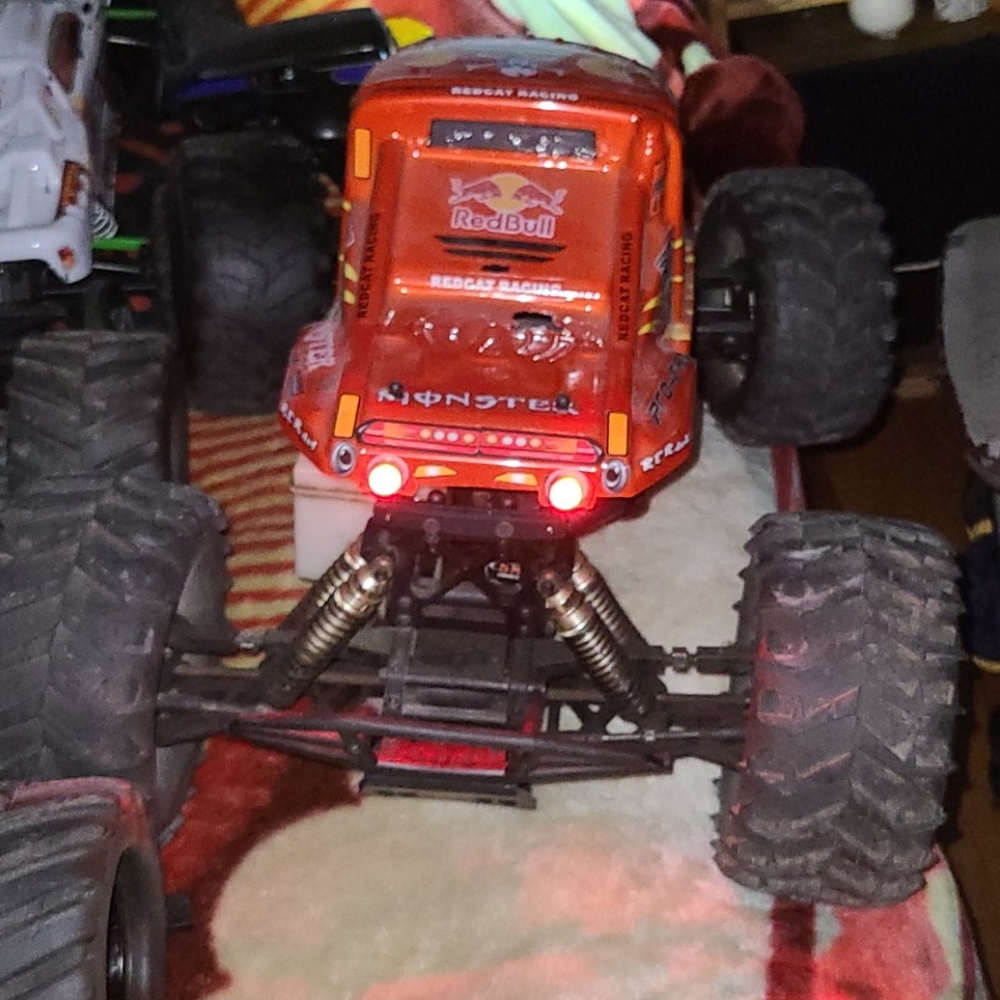 Remote Control Car - image 4